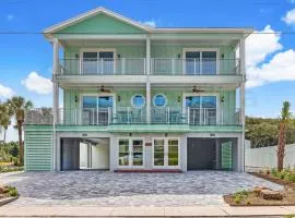 391 South Fletcher home