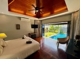 Henia Villa by G Estate Phuket