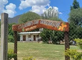 Cabañas LOS NARANJOS