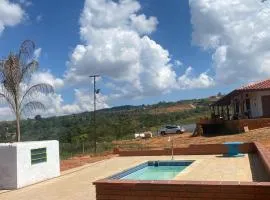 Casa Hotel Villa Ronda