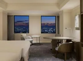 Nagoya Marriott Associa Hotel