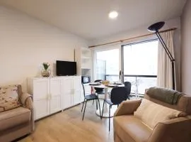 Apartment near Belgian Coast Beach