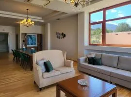 Villa near beach of Hersonissos