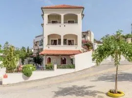Villa in Rethymno with Pool & Jacuzzi