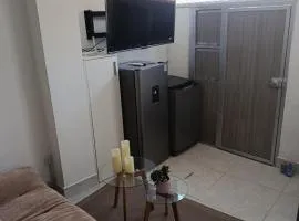 Estancia Acogedora en Tacna