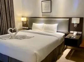 Aura Luxe Stays at BCCT