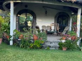 Lakeview Villa Santiago