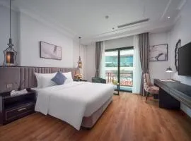 22Land Cloud Hotel