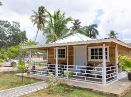 Casa Palma El Limon Samana