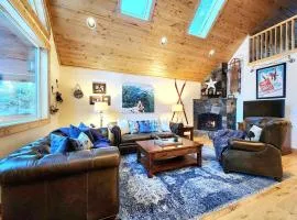 Das Bar Haus - Walk to Beach & Close to Ski Resort