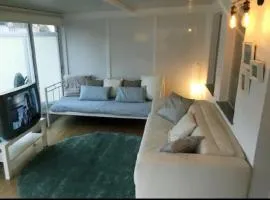 Beautiful apartment Pontevedra