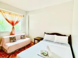 FIESTA HAUS RESORT