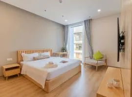 BRIO Solviera Apartment