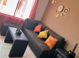 Departamento Economico Arroyo, hôtel à Tuxtla Gutiérrez