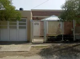 Casa de barrio