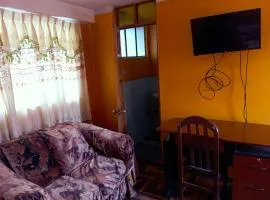 Hostal