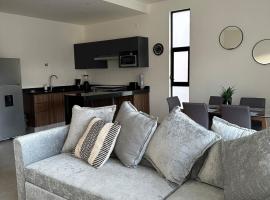 Condo Mezcales, condo em Mezcales