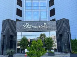 Ottomare Suites luxury apartment with pool with amazing view