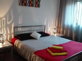 Porto Centrum Apartments