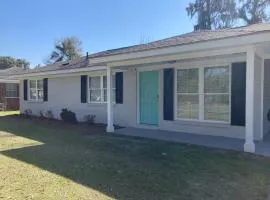 Home in Savannah