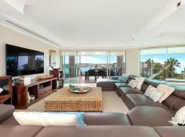 Unit 36 - 4 Bed Platinum Ocean View