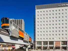 ＪＲ東日本ホテルメッツ立川
