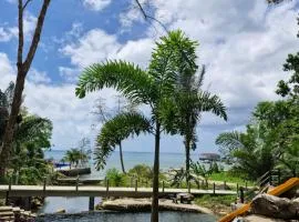 Cahaya Asah Resort Tioman Island