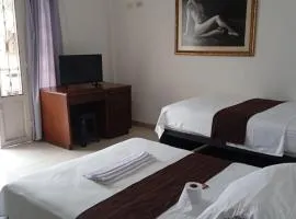 Hotel Tramonti