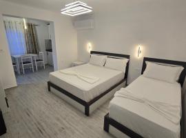 Guest House Pogradeci