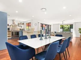 Topsy Turvey by Experience Jervis Bay
