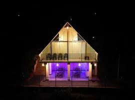 Aroma Villa