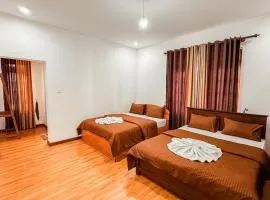 Cloud 16 Homestay
