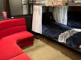 Guest House Tosa Otesujihana Dormitory women only- Vacation STAY 14354