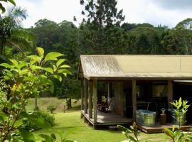 Cascade Springs, hotel v destinaci North Tumbulgum