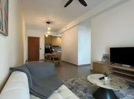 Shah Alam Homestay 4BDR by StayScape
