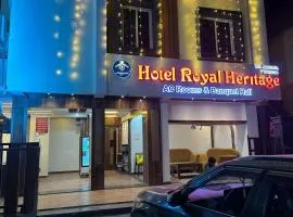 Hotel Royal Heritage