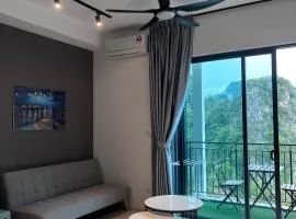 ONSTAY Sunway Onsen Suites