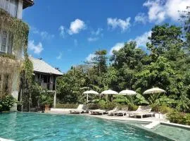 BoHo Bingin Beach Bali