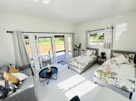 Muri Serene Villas