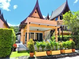 Blue Haven Bay Villa 21D and Resort Apartments