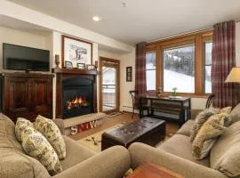 Select Unit 2509 - Zephyr Mountain Lodge condo