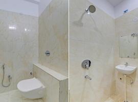 Hotel Park Queen, hotel din Hāta