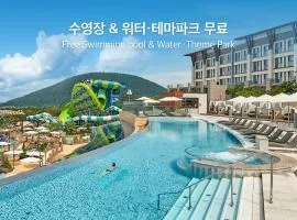 Shinhwa Jeju Shinhwa World Hotels