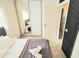 אירוח מושלם בצפון