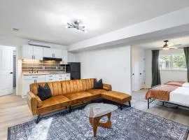 Cozy Studio with 2 beds