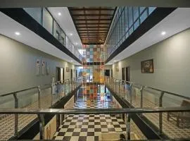 Hotel O Heart Beat Hotel