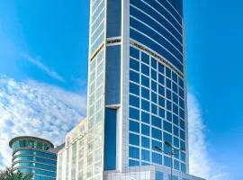 Swiss-Belhotel Seef Bahrain、マナーマの格安ホテル