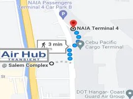 AIr Hub Transient
