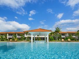 The Ubufuru Ishigaki, resort a Isola di Ishigaki