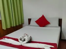 Axis Pension Hotel